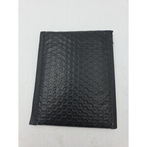 4x6 Inch Magnetic Clipboards  for Refrigerators Notepads Receipts